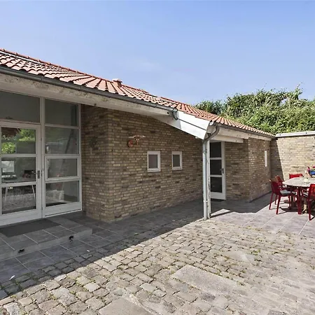 Sl245-rude-fuglevaenget-20 Casa de Férias Rude (Sjaelland og Oerne)