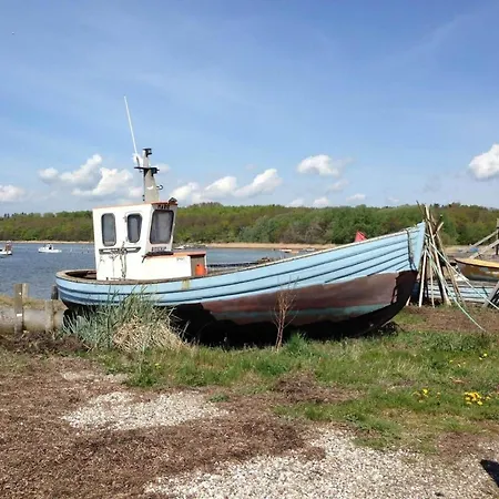 Casa de Férias Sl245-rude-fuglevaenget-20 *