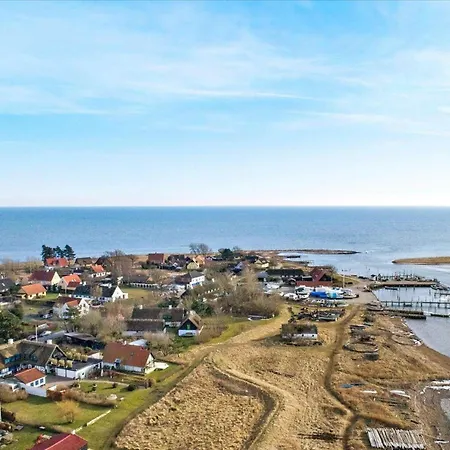 Sl245-rude-fuglevaenget-20 Casa de Férias