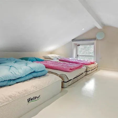 Casa de Férias Sl245-rude-fuglevaenget-20 *