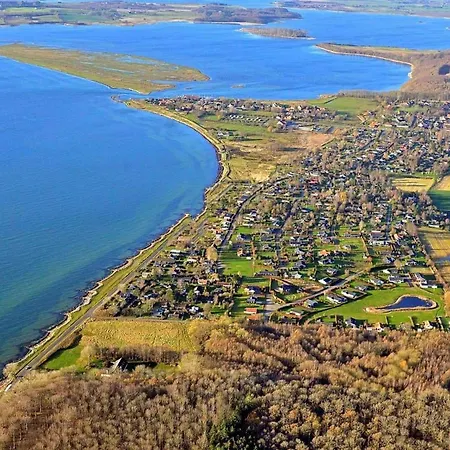 Casa de Férias Sl245-rude-fuglevaenget-20 Rude (Sjaelland og Oerne)