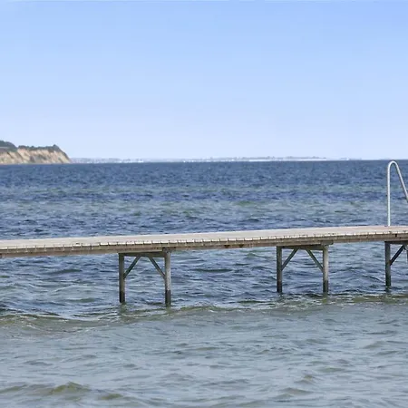 Casa de Férias Sl245-rude-fuglevaenget-20 *