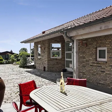 Sl245-rude-fuglevaenget-20 Casa de Férias Rude (Sjaelland og Oerne)