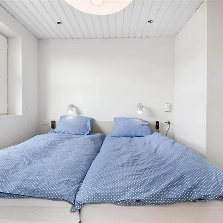 Casa de Férias Sl245-rude-fuglevaenget-20