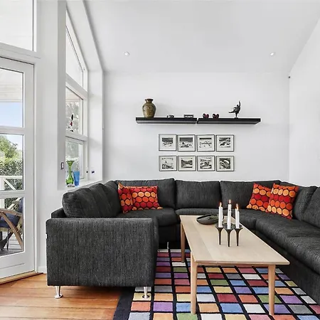 Casa de Férias Sl245-rude-fuglevaenget-20 Rude (Sjaelland og Oerne)