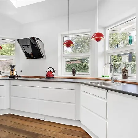 Casa de Férias Sl245-rude-fuglevaenget-20