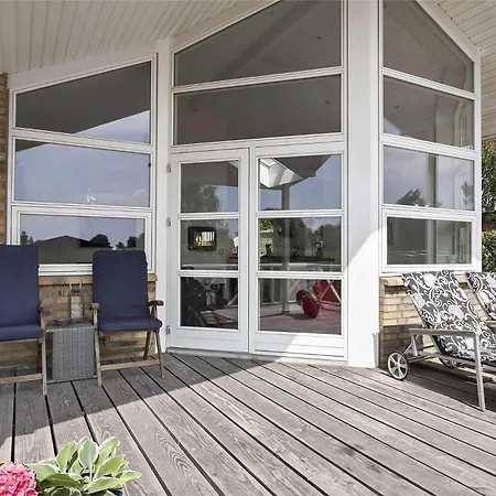 Casa de Férias Sl245-rude-fuglevaenget-20 Rude (Sjaelland og Oerne)