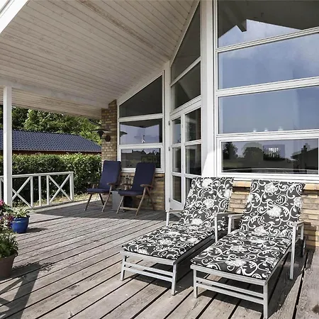 Casa de Férias Sl245-rude-fuglevaenget-20